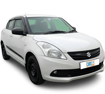 Maruti Swift Dzire-img